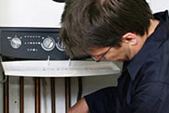 boiler repair Straight Soley