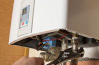free Straight Soley boiler install quotes